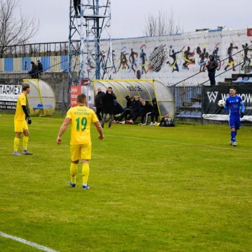 Lider nie zawiódł. RKS pewnie wygrywa z Omegą Kleszczów