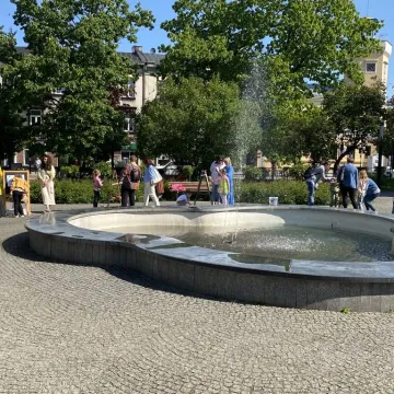 „Kocham moje miasto”. Wizje Radomska oczami przedszkolaków