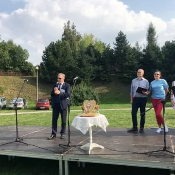 Dzień Organizacji Pozarządowych w Radomsku