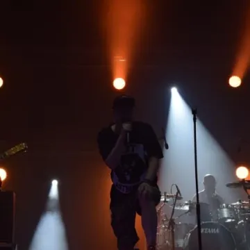 Dni Radomska 2019: koncert zespołu Strachy Na Lachy 