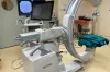 Szpital Powiatowy w Radomsku zakupił mobilny aparat RTG z ramieniem C