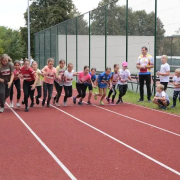 Pierwsze Biegowe Grand Prix Radomska za nami