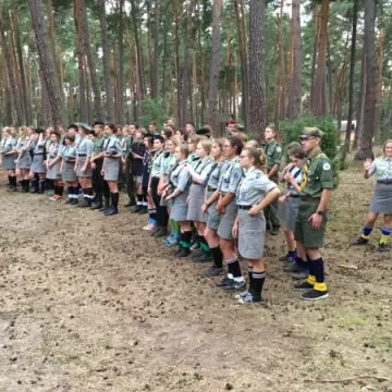 Biały Brzeg tętni życiem