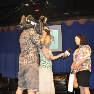 Lawina sukcesów redakcji „Elektrowstrząsu” z ZSE-E