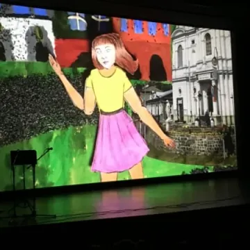 Podsumowano projekty dla dzieci i młodzieży w MDK