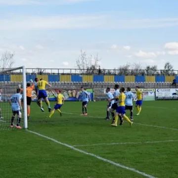 Wygrana z outsiderem 