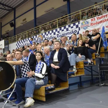 METPRIM Volley Radomsko mistrzem III ligi po triumfie w turnieju finałowym