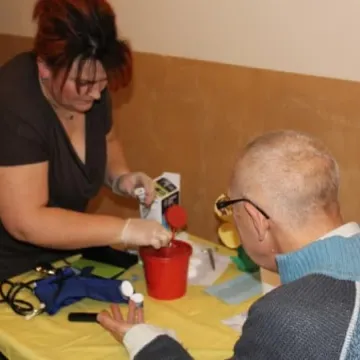 Z myślą o seniorach