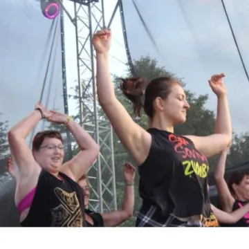 Dni Radomska 2018: Pokaz taneczny MONAO