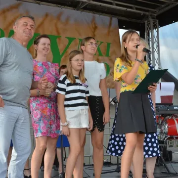 Rolnicy z gminy Żytno dziękowali za plony