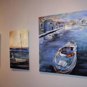 Nocne zwiedzanie muzeum