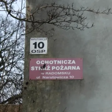 Co dalej z Kinemą i OSP?