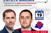 Spotkanie z partią Wolność w Radomsku
