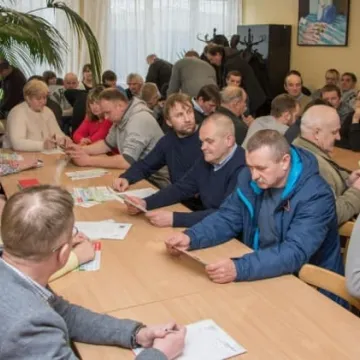 Szkolili producentów trzody chlewnej