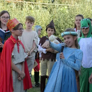 Powrót do tradycji z Kobietami Kietlina