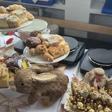 Kulinarna bitwa KGW w Dobryszycach