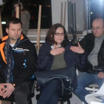 Będą walczyć ze smogiem