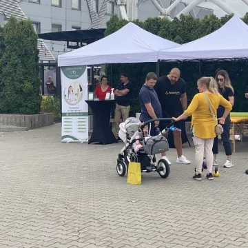 Hotel Porto stał się centrum charytatywnej niedzieli