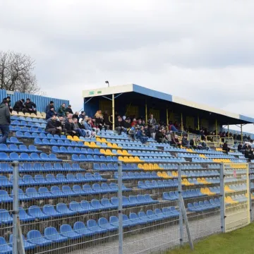 Wygrana RKS Radomsko z Włókniarzem Zelów