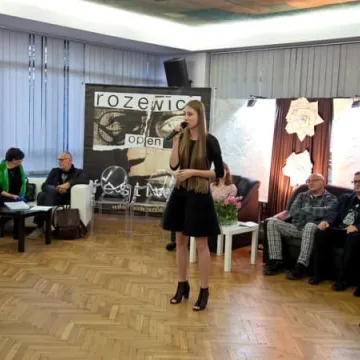 Różewicz Open Festiwal w pigułce