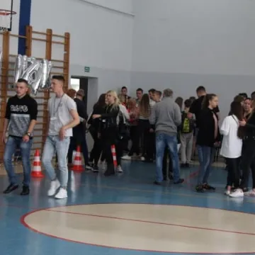 Dzień otwarty w „Mechaniku” w Radomsku