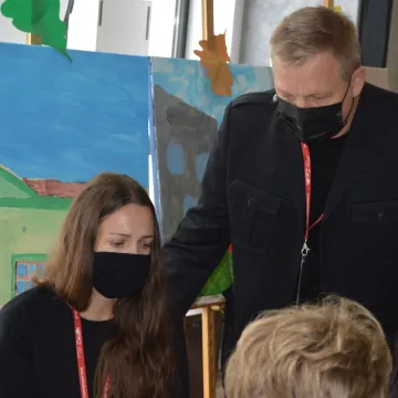 Nowy sezon artystyczny w MDK Radomsko czas zacząć