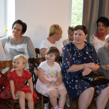  Finał Projektu Metamorfoz „Teraz Ja” w Radomsku