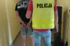 Piotrków Tryb.: Sprawcy rozboju w rękach policjantów