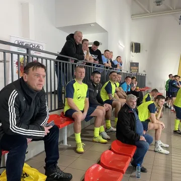 Grają i pomagają. VI Puchar Niezdobywców Pucharów dla Amelki