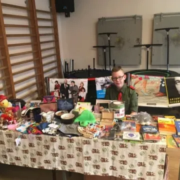 Wielki Charytatywny Maraton Zumby