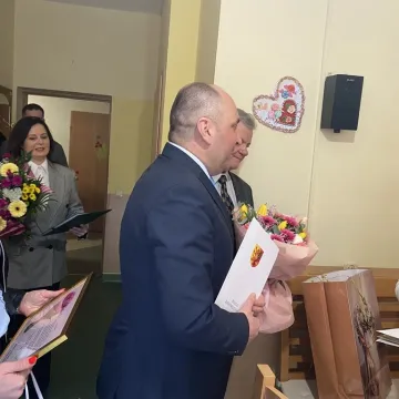 Zofia Koper z Radomska obchodziła setne urodziny