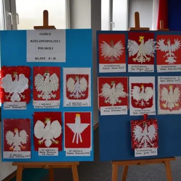 Niepodległa oczami uczniów. W Radomsku rozstrzygnięto konkurs