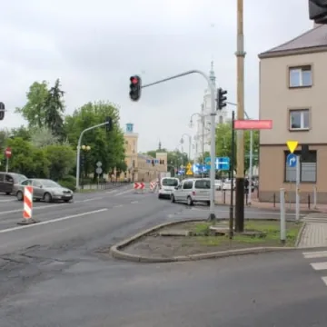 Zamknięta ulica Reymonta!