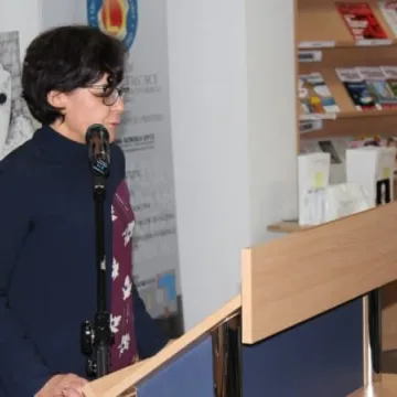 Projekt „Kierunek Kultura-Szekspir” zakończony