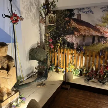 Plener krajobrazy.pl z udziałem Foto Pozytywu