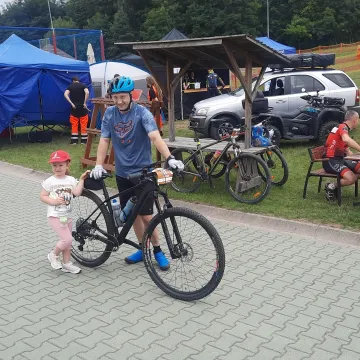 I edycja MTB Kamieńsk