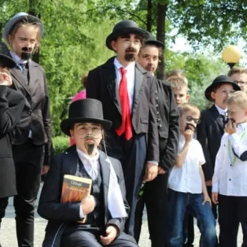 Urodziny Reymonta na Reymonta