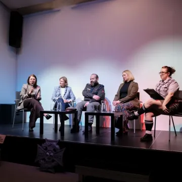 O współpracy szkoły i harcerstwa