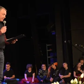 „Dzień Kolorowej Skarpetki