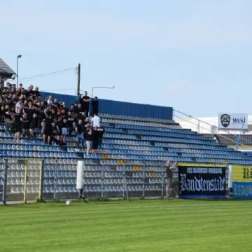 Udany debiut Rafała Ozgi