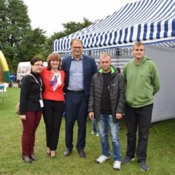 Zakończenie wakacji z koncertem Sylwii Przybysz