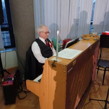 „Moja Ojczyzna” – koncert w MDK w Radomsku