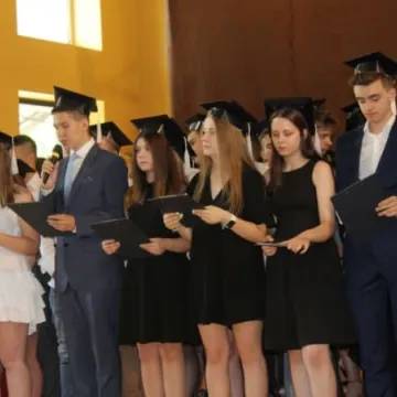 Koniec roku szkolnego w PSP nr 4 w Radomsku