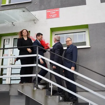 Jedno miejsce, wiele form wsparcia. Rusza CUS w Radomsku