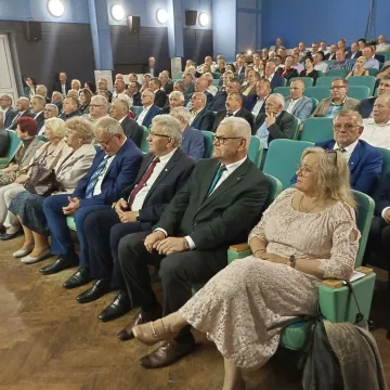 Święto Ludowe w Przedborzu