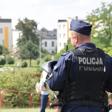 Przez Radomsko przeszedł I Marsz Równości