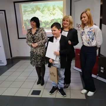 Wybrano najpiękniejsze pocztówki z wakacji