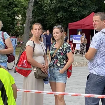 „Letnisko” w Radomsku