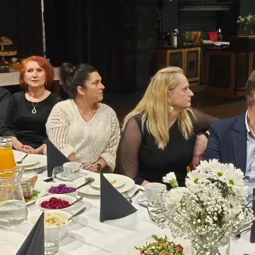 Radomsko: Spotkanie Noworoczne Klubu 11i1