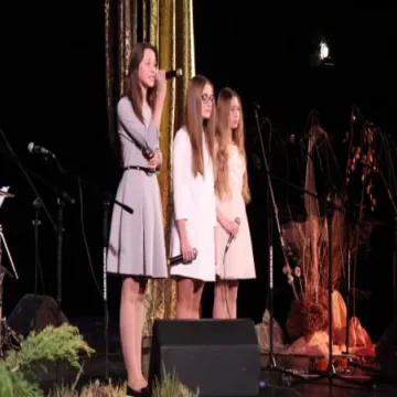 Koncert na urodziny Radomska